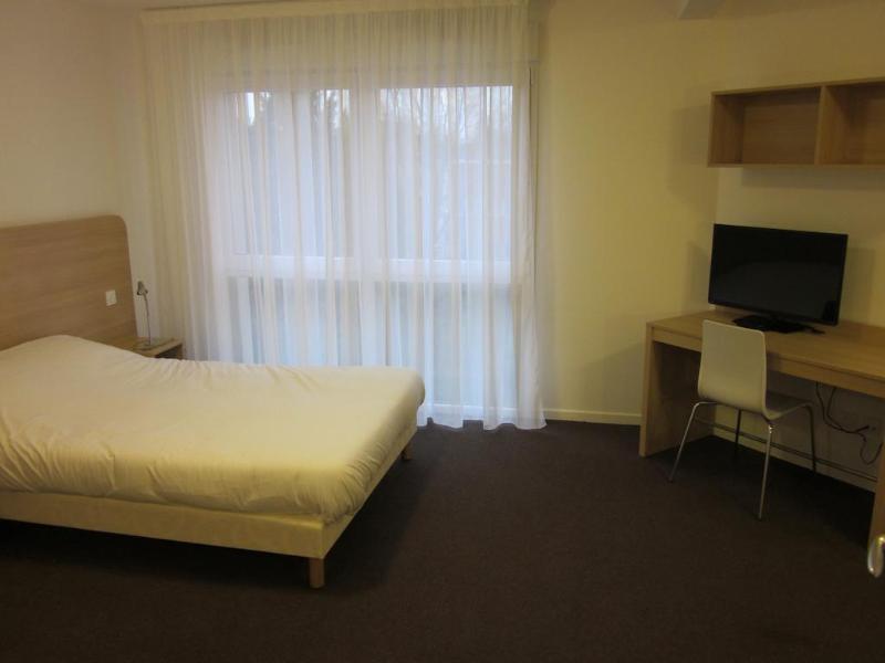 Aparthotel The Originals Residence, Kosy & Park 3*
