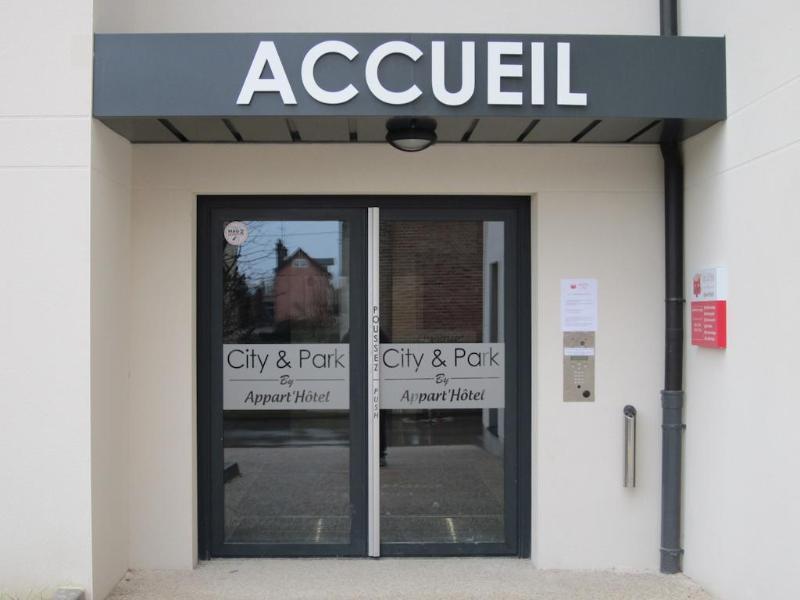 Kosy City&park