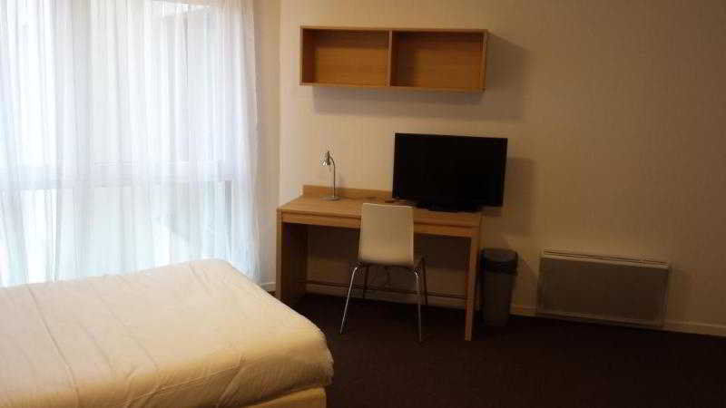 Kosy City&park Troyes